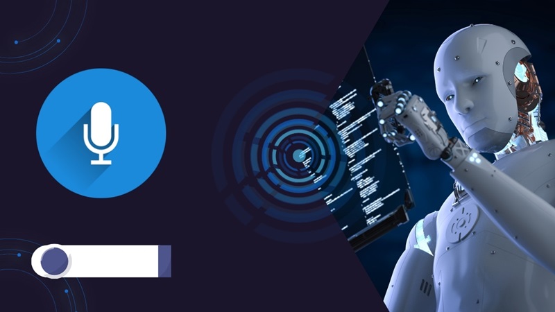 Tài khoản ElevenLabs AI