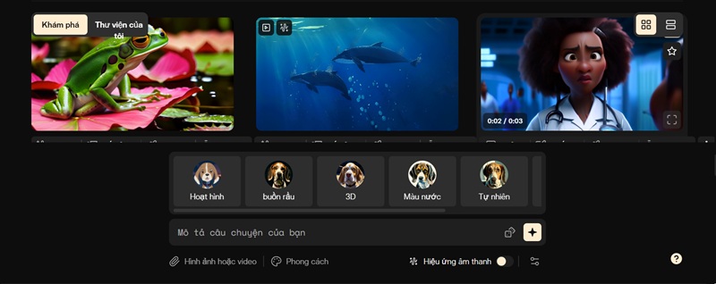 mua tài khoản pika art ai ở đâu