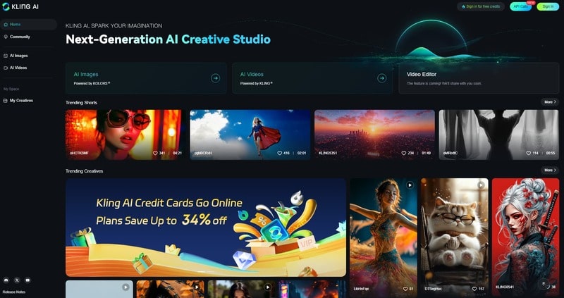 Tài khoản Pixverse AI Pro