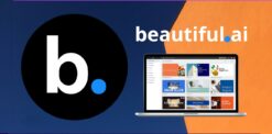 tài khoản beautiful.ai pro