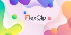 tài khoản flexclip