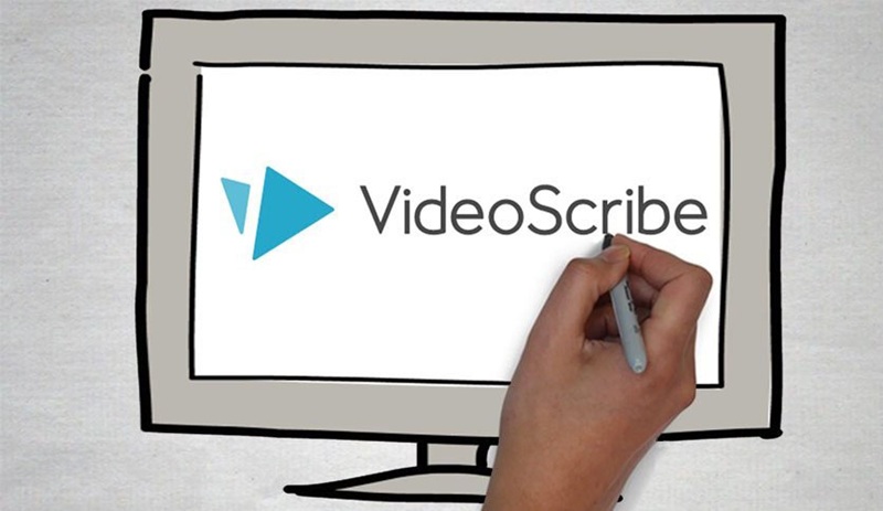 tài khoản videoscribe