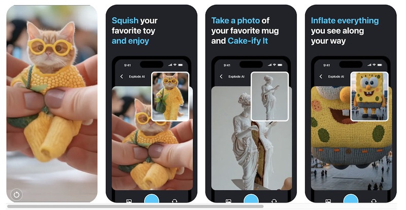 giới thiệu tài khoản pika art ai