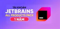 tài khoản jetbrains