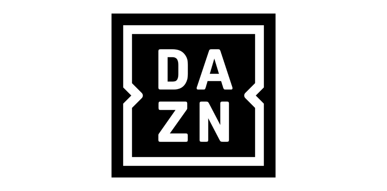 dazn tài khoản dazn