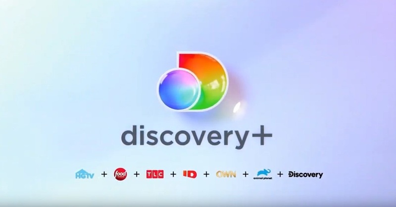 tài khoản discovery plus
