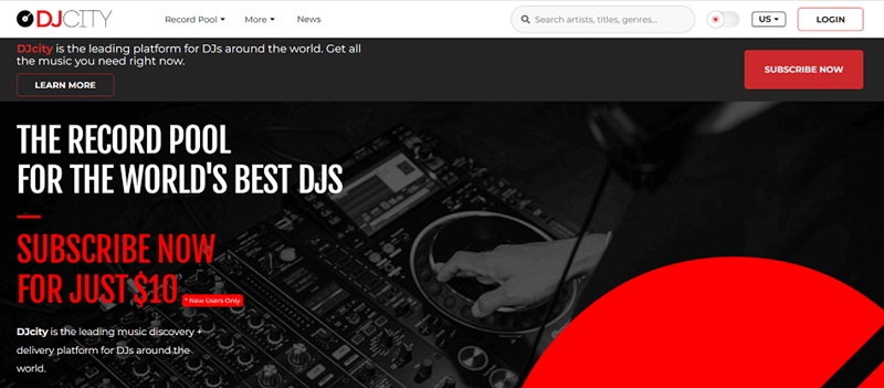 nên sử dụng djcity hay không