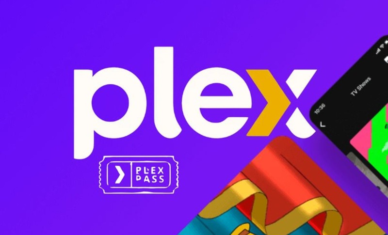 tài khoản plex giá rẻ