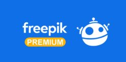 tài khoản freepik premium