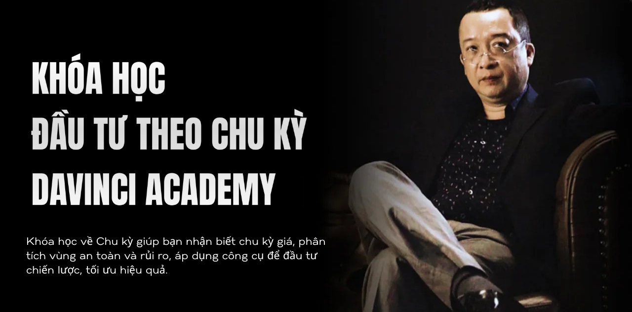 đầu tư theo chu kỳ