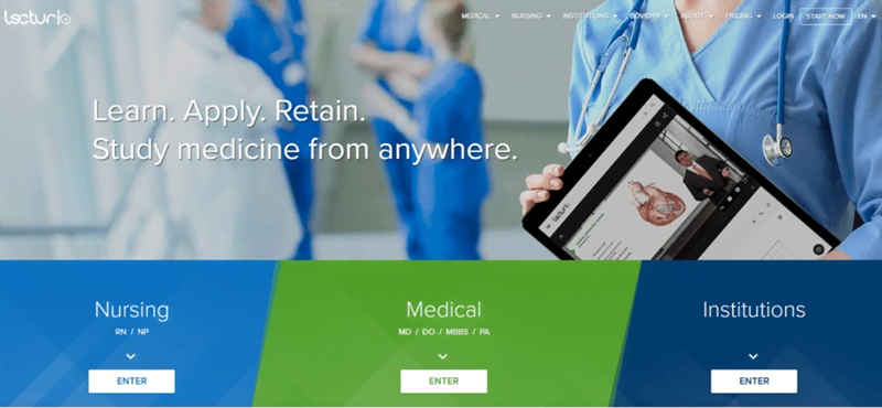 đối tượng sử dụng tài khoản medical