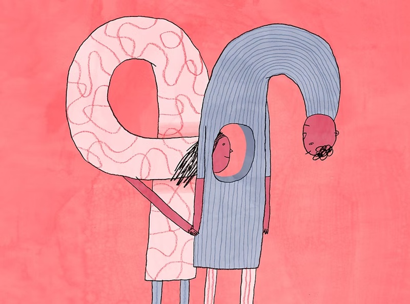 những quy luật của ham muốn