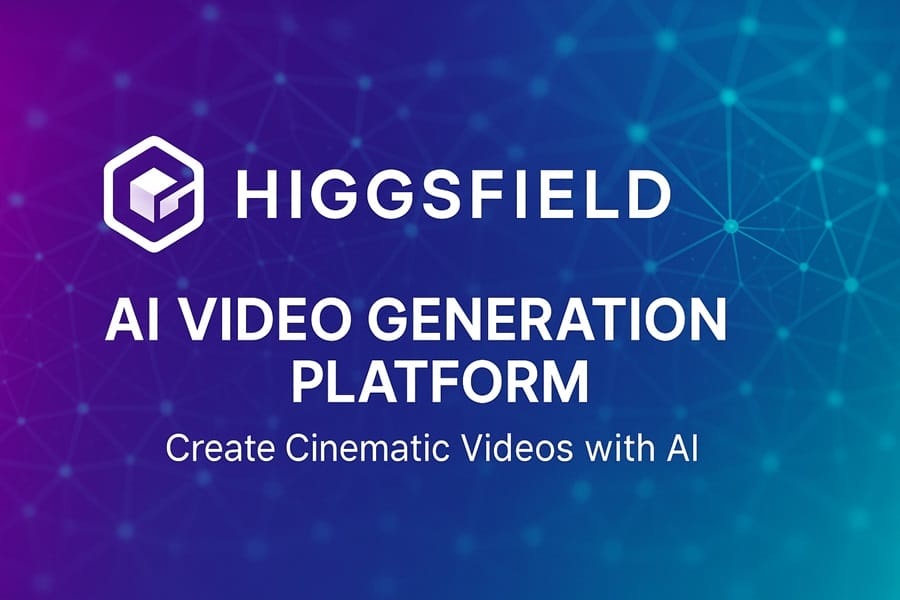 tài khoản higgsfield là gì