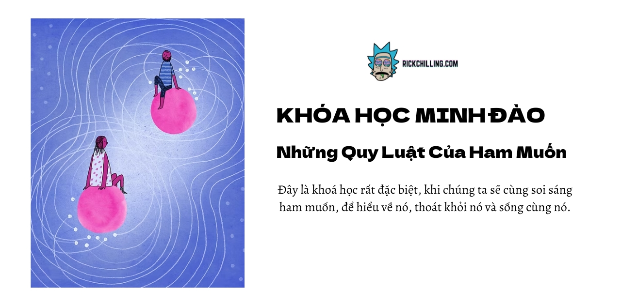 những quy luật của ham muốn