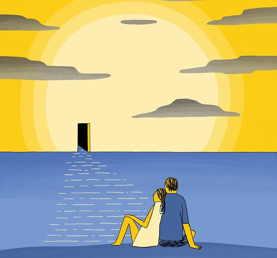 tìm hiểu những quy luật của ham muốn