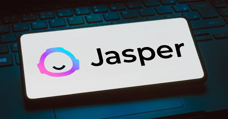 tài khoản jasper ai