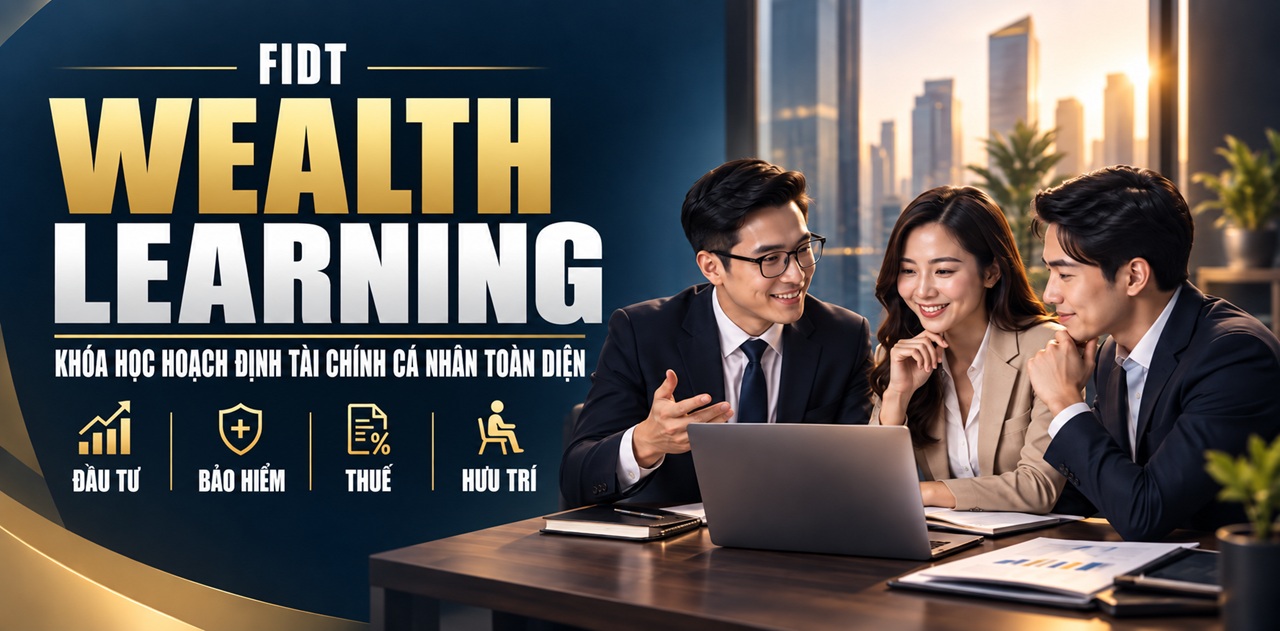hoạch định tài chính cá nhân