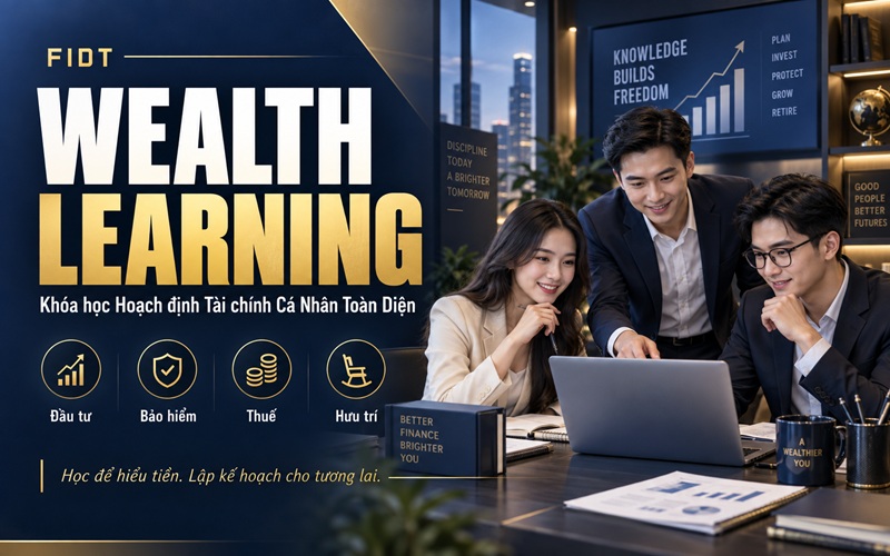 khóa học fidt